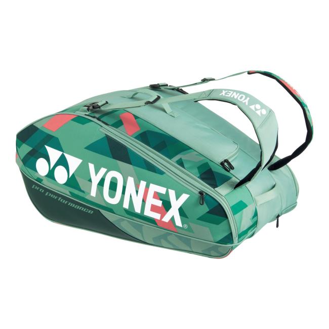 Yonex PRO RACQUET BAG 12 PCS